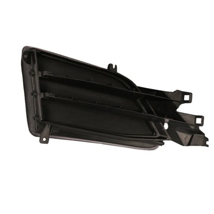 Exhaust Air Intake