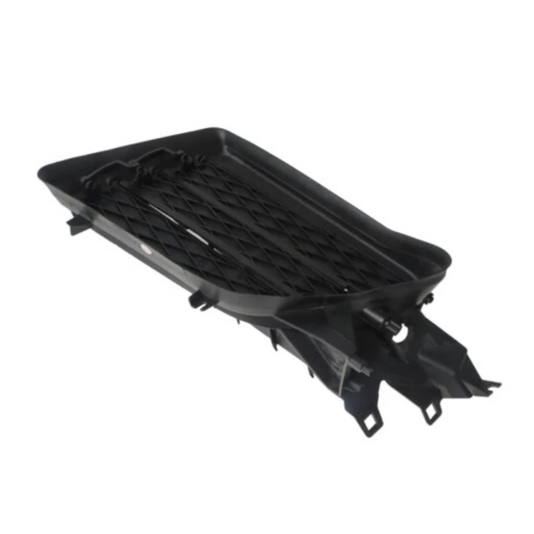 Exhaust Air Intake