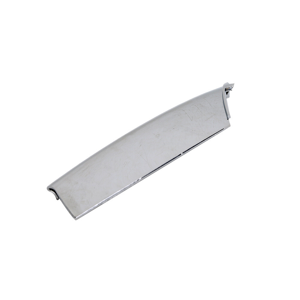 Upper Fog Light Trim (Electroplated)