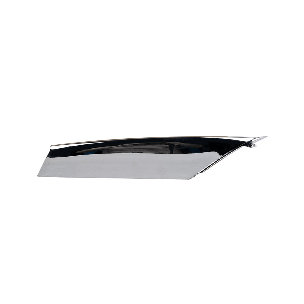 Upper Fog Light Trim (Electroplated)