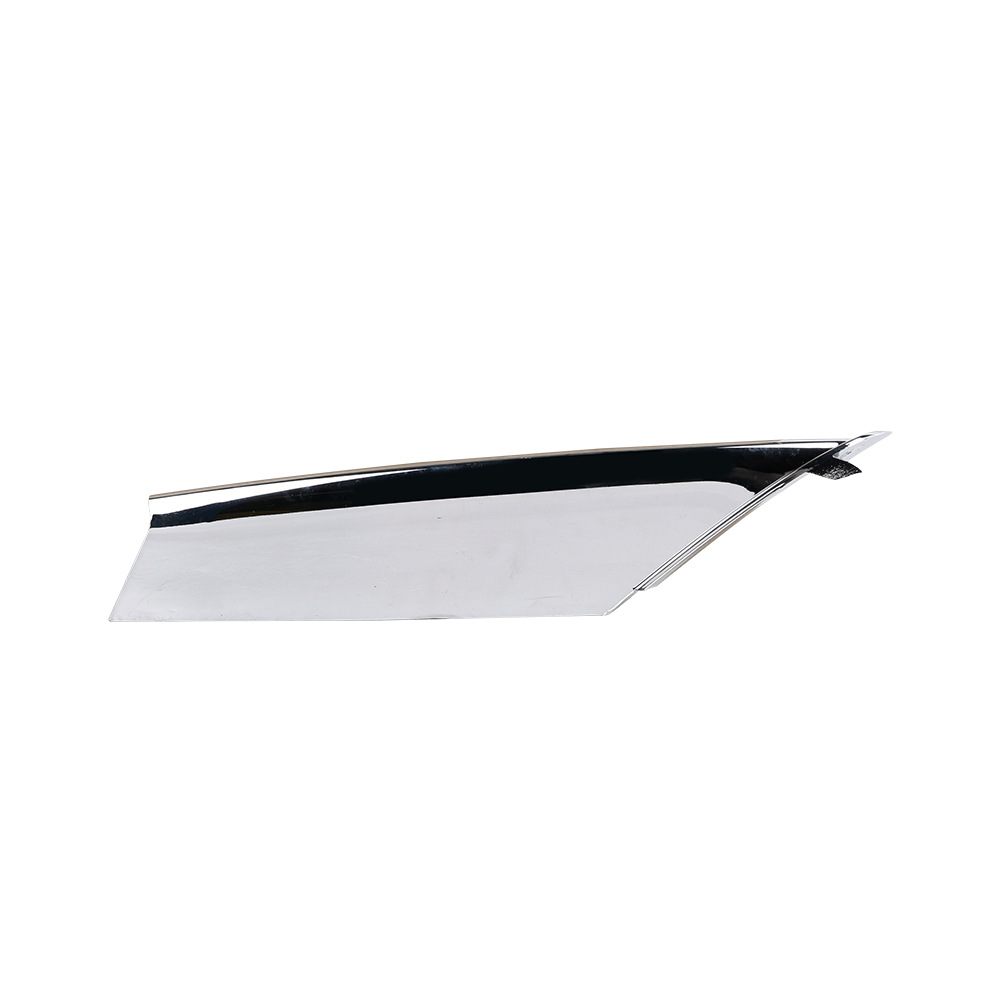 Lower Fog Light Trim