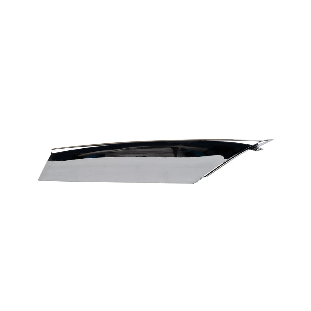 Lower Fog Light Trim