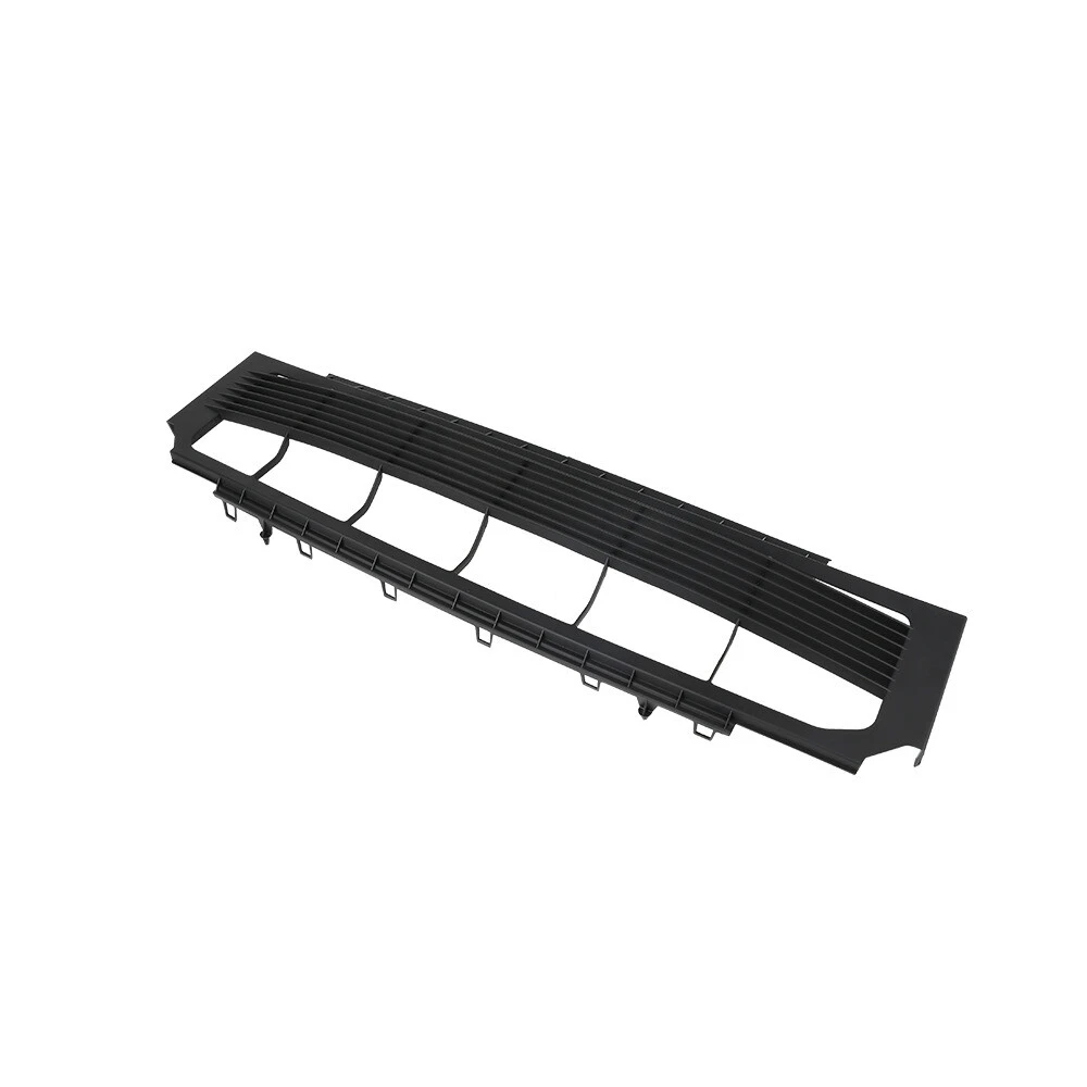 Lower Grille