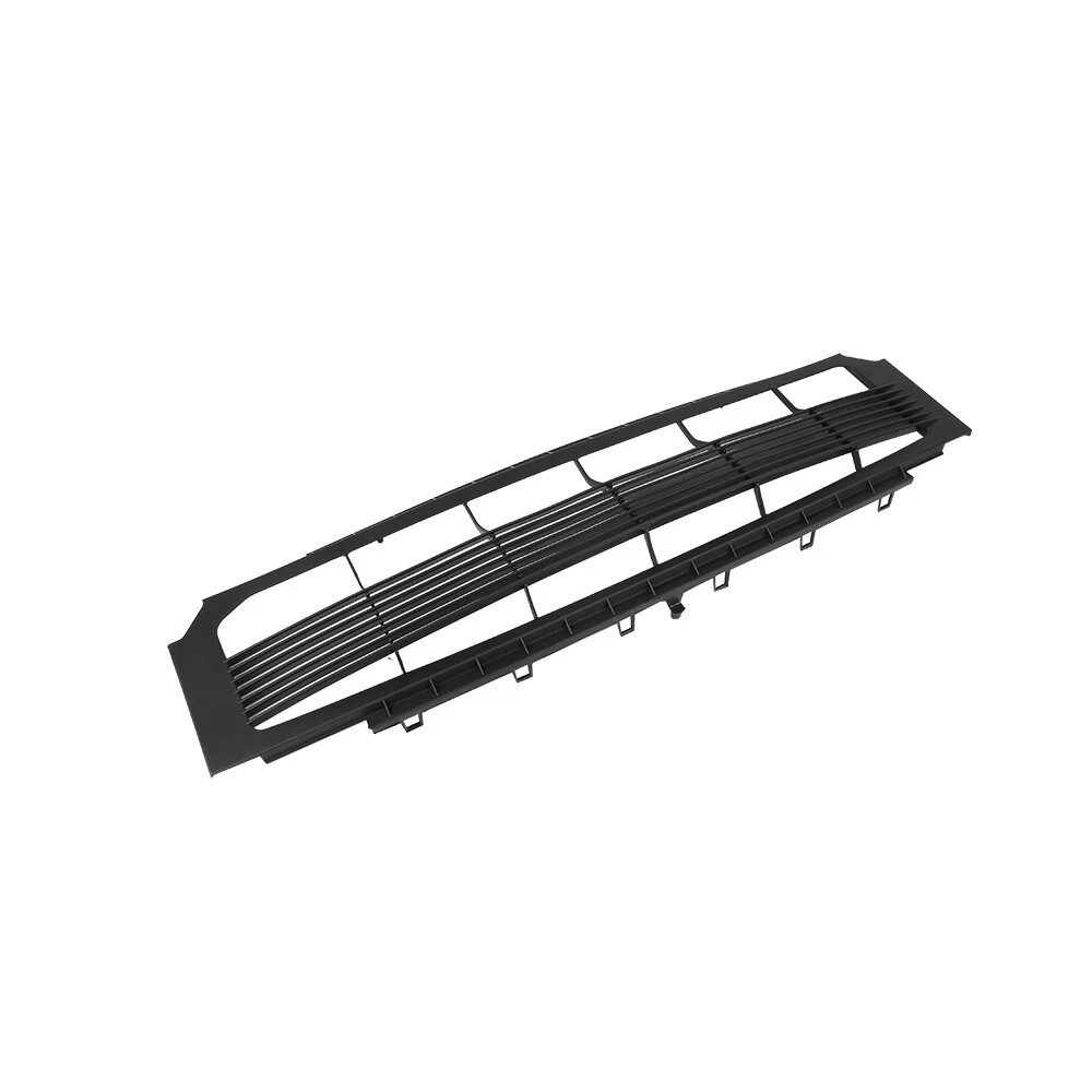 Lower Grille