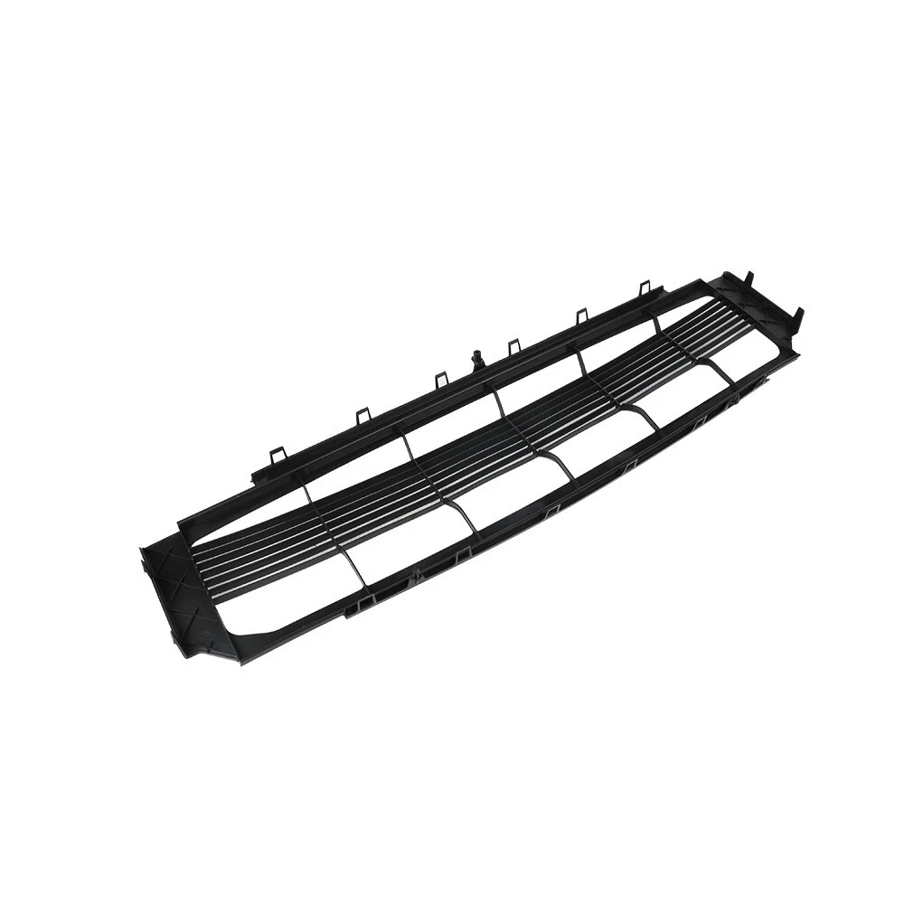 Lower Grille