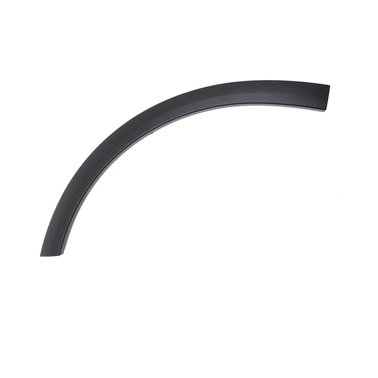 Short Rear Fender