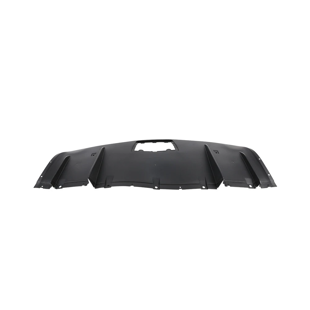 Front Lower Guard Plate