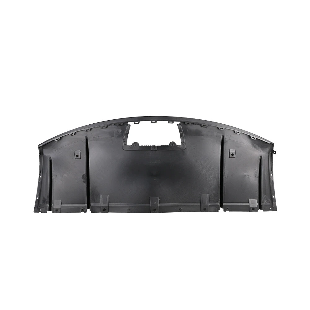 Front Lower Guard Plate