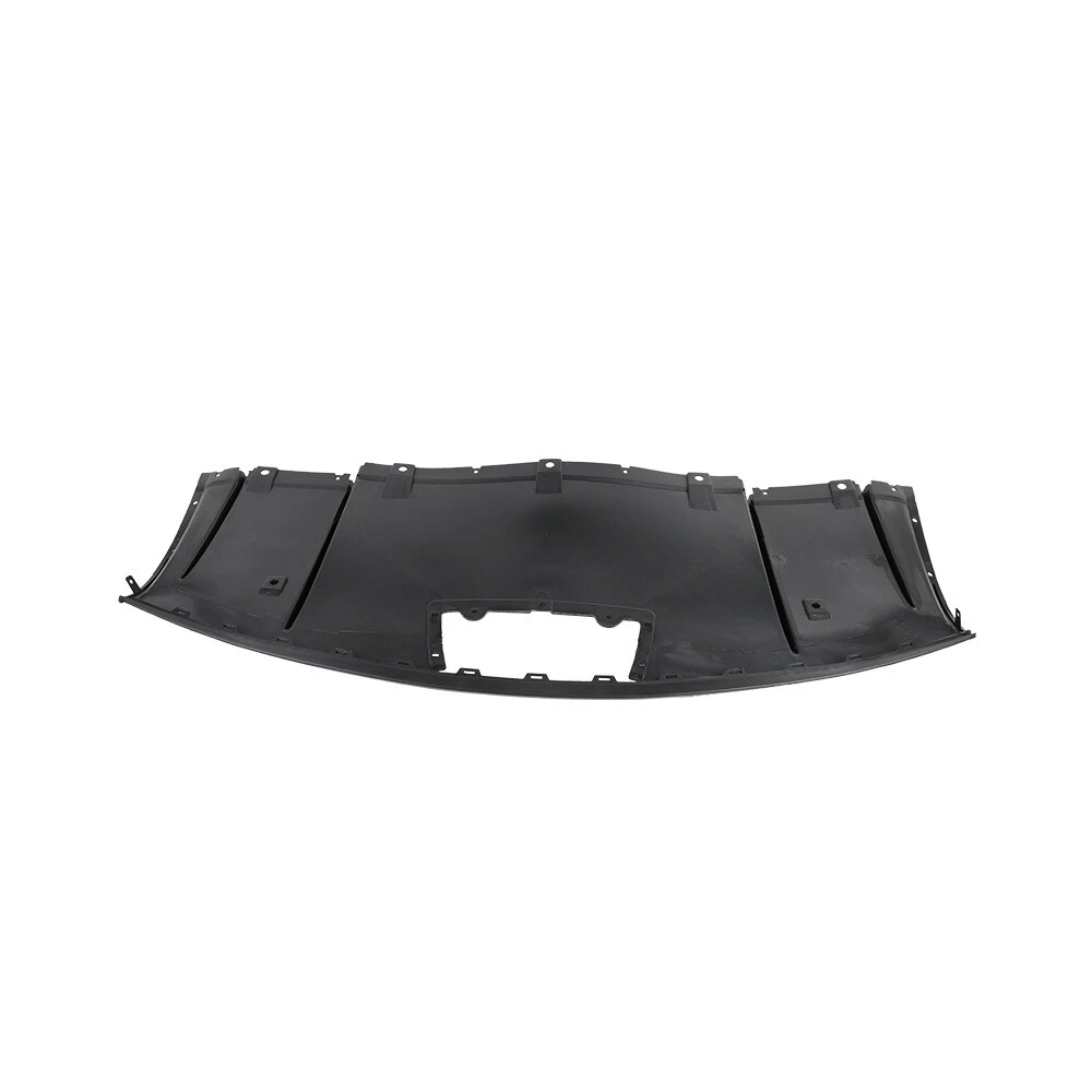 Front Lower Guard Plate