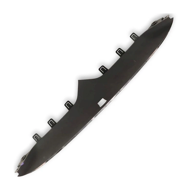 Front Bumper Trim