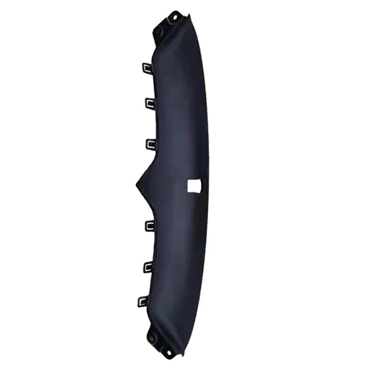 Front Bumper Trim