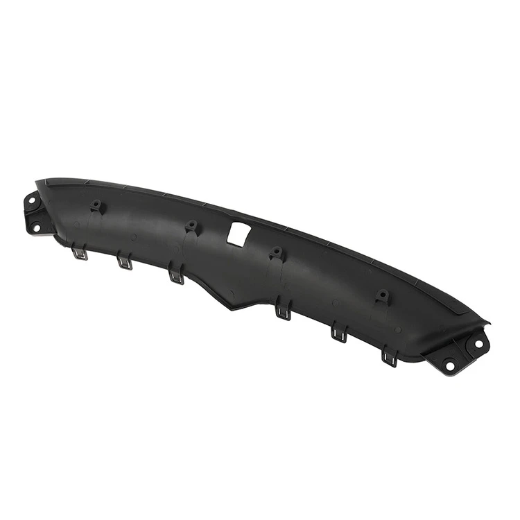 Front Bumper Trim