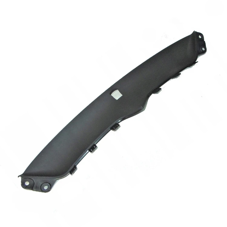 Front Bumper Trim