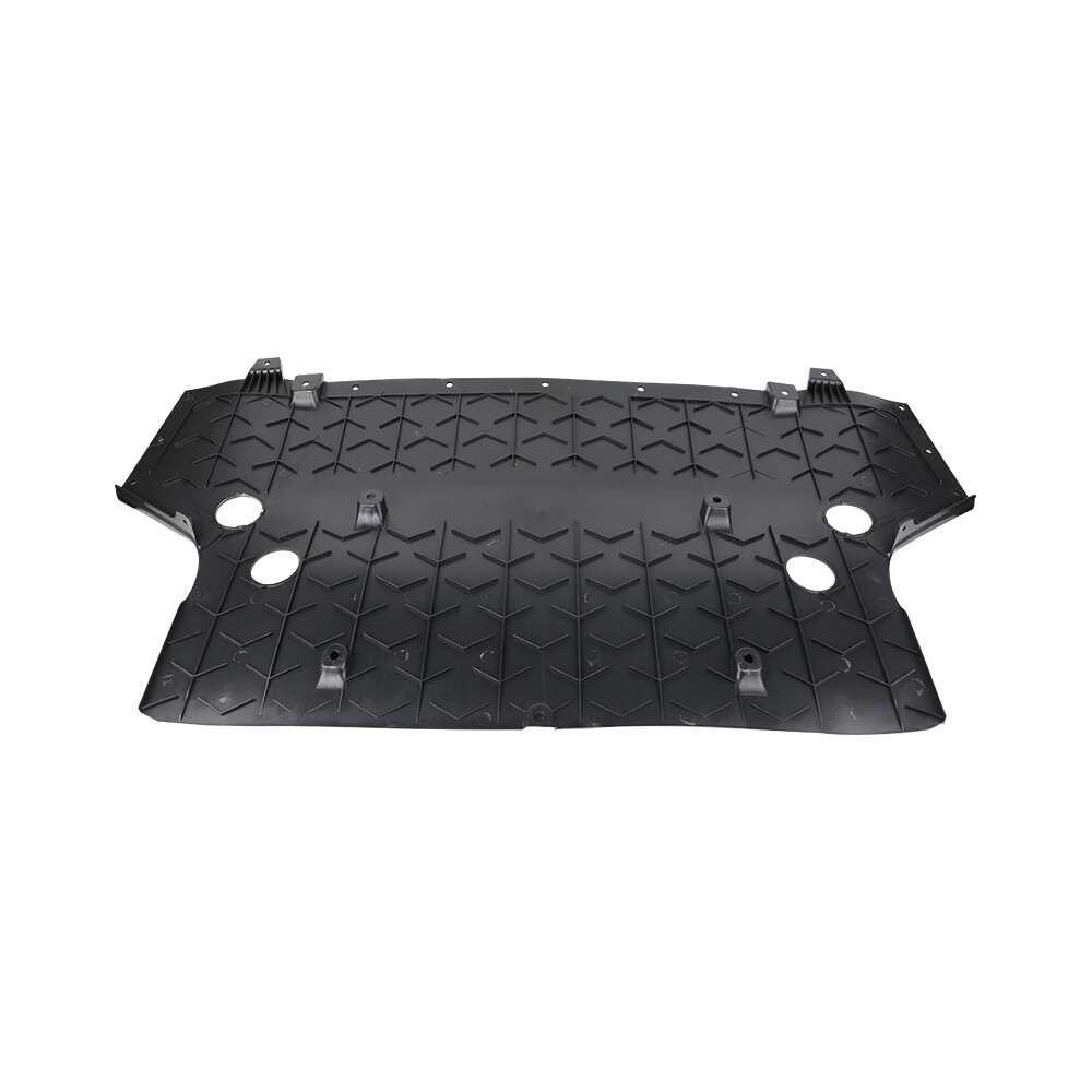 Front Motor Lower Guard Plate