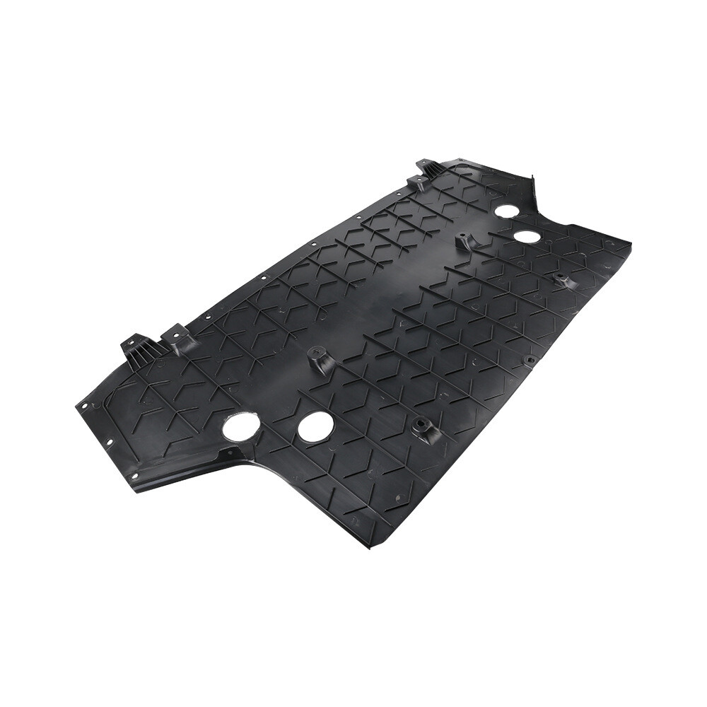 Front Motor Lower Guard Plate