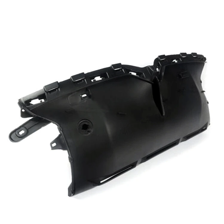 Front Air Intake