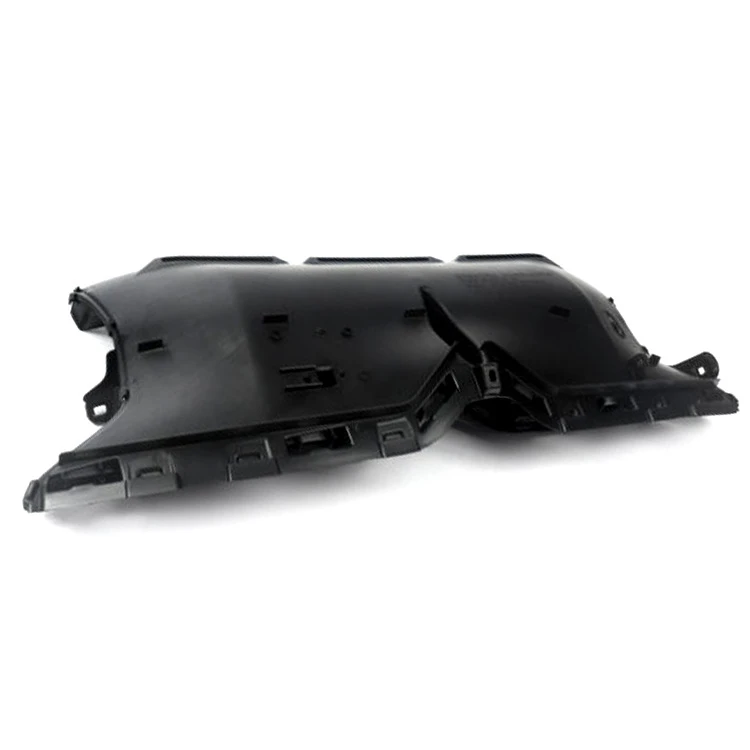 Front Air Intake