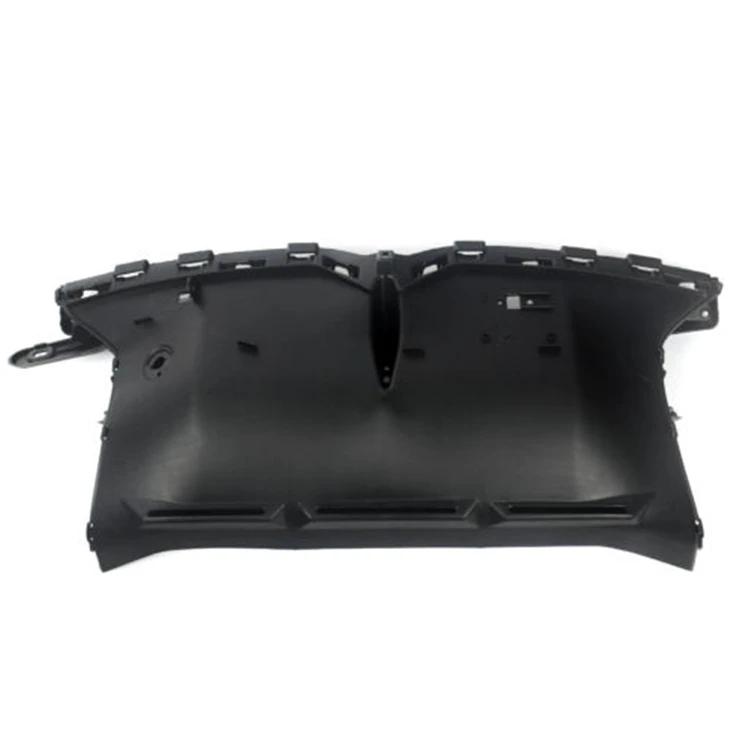 Front Air Intake