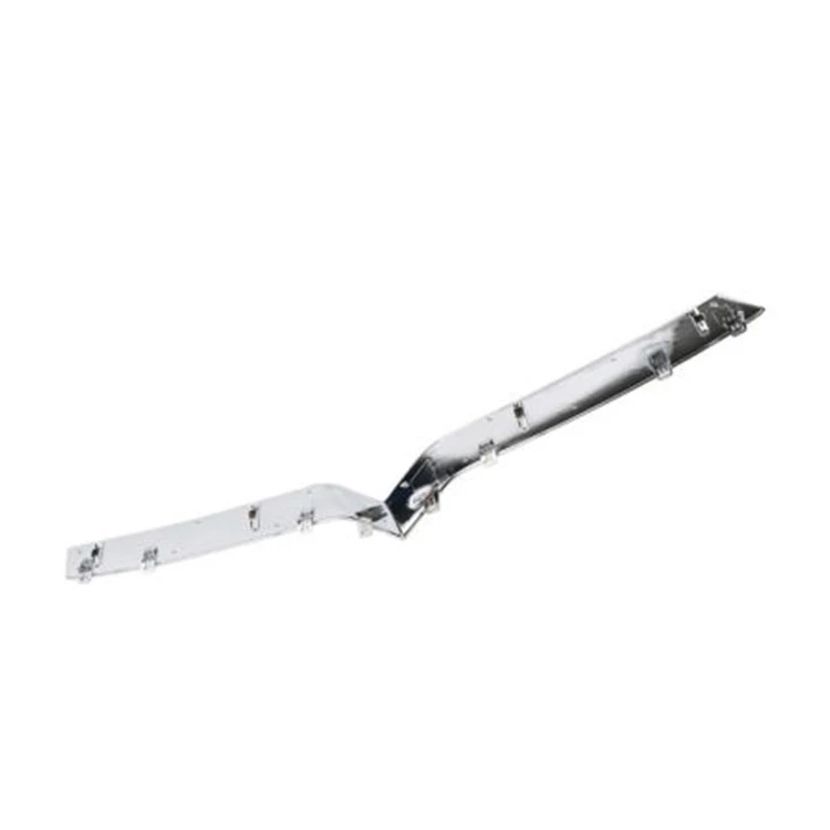 Front Grille Trim Panel (Conditional)