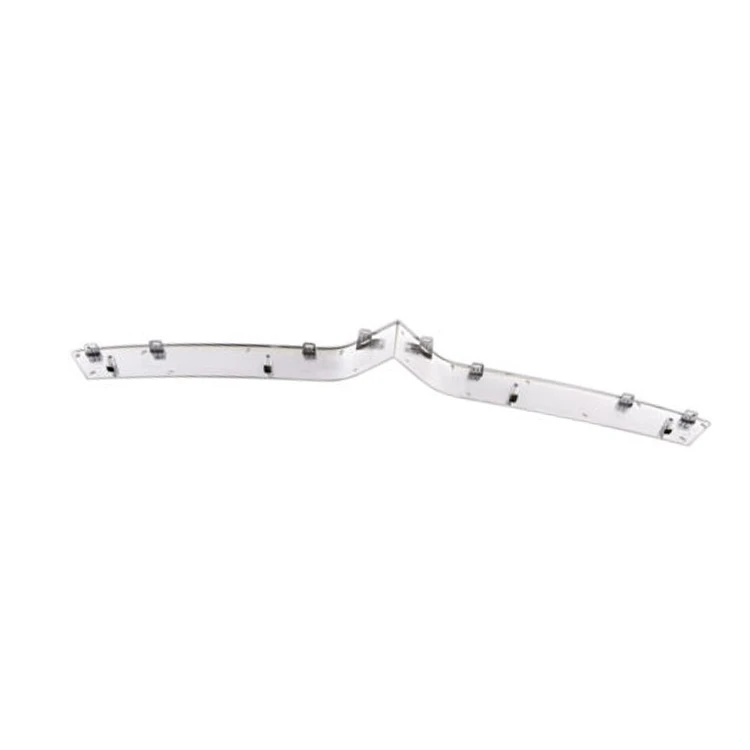 Front Grille Trim Panel (Conditional)