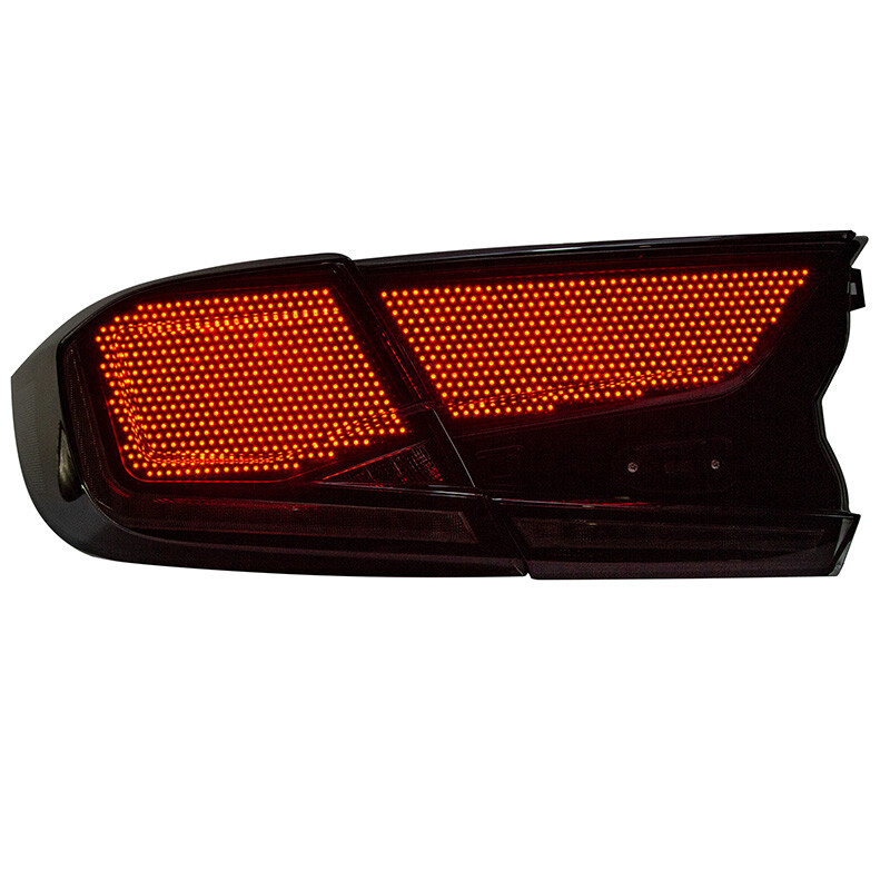 Honda 10th Accord 18-19 tail lamp (Digital)