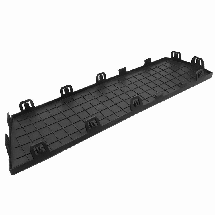 Rear Bumper Small Parts