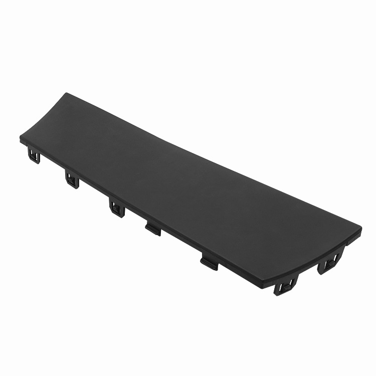 Rear Bumper Small Parts