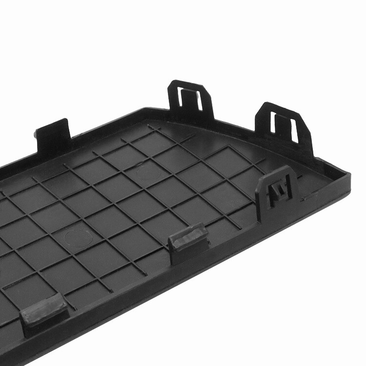 Rear Bumper Small Parts