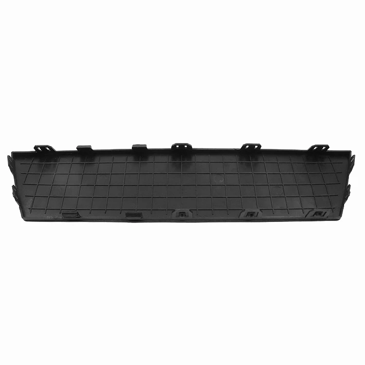 Rear Bumper Small Parts
