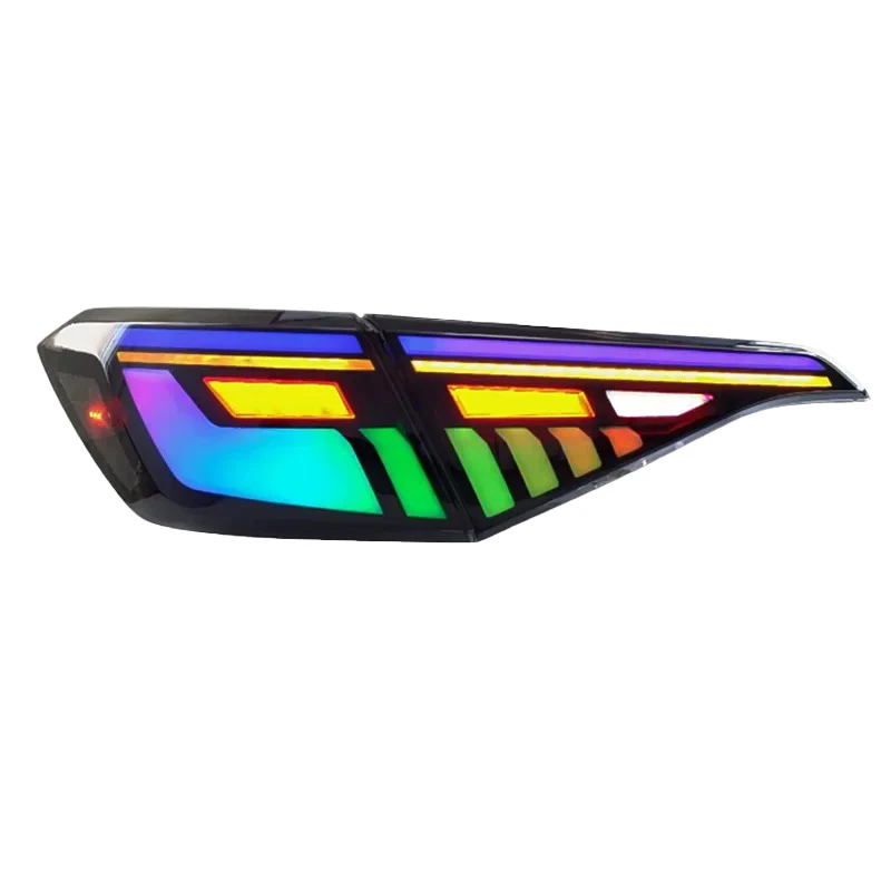 Honda 11th civic 21-23 RGB