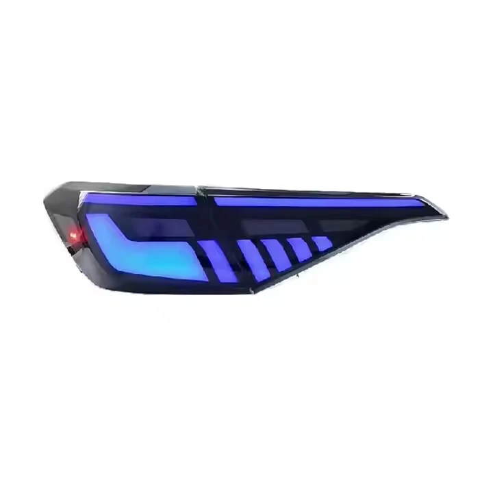 Honda 11th civic 21-23 RGB