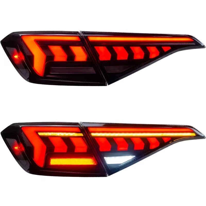 Honda 11th civic 21-23