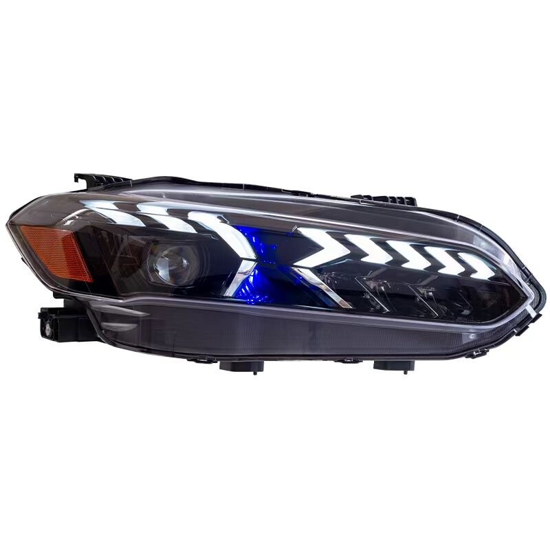 Honda 11th civic headlamp