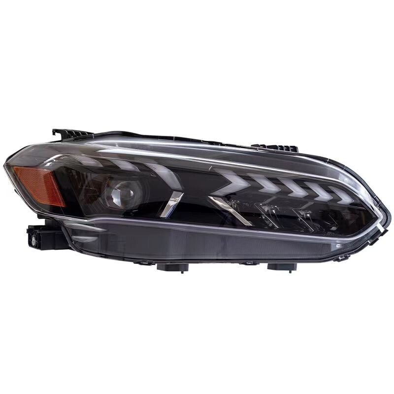 Honda 11th civic headlamp