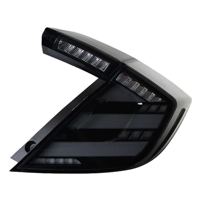 Honda civic hatchback 16-20