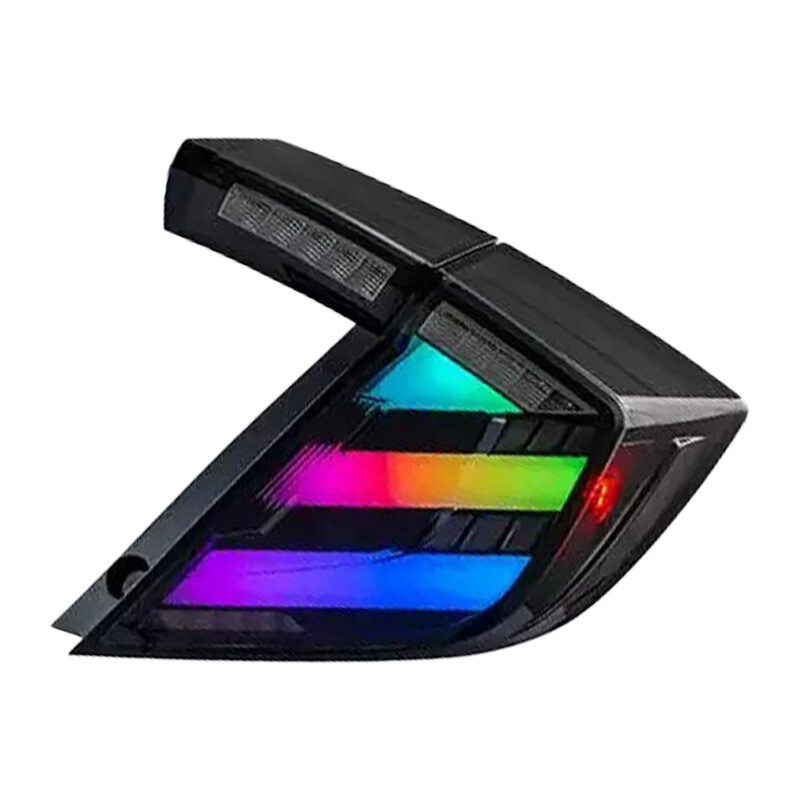 Honda civic hatchback 16-20