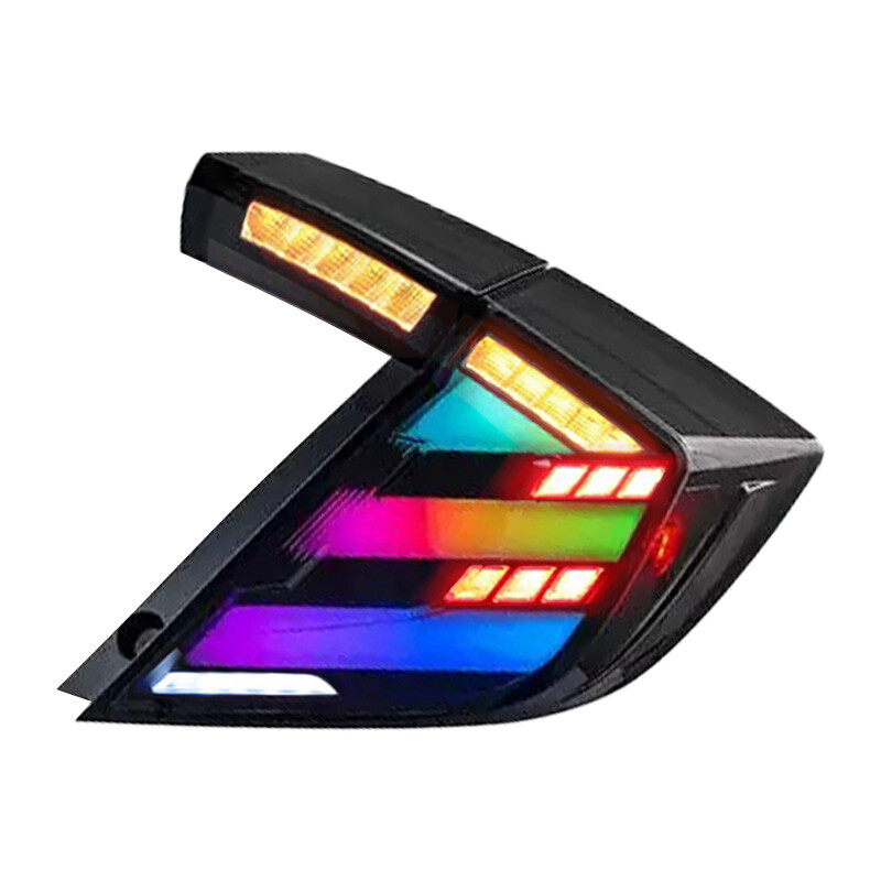 Honda civic hatchback 16-20