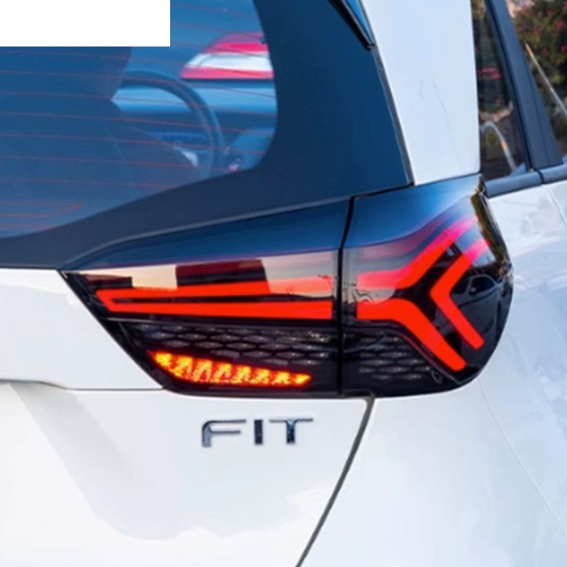 Honda FITJAZZ  2020