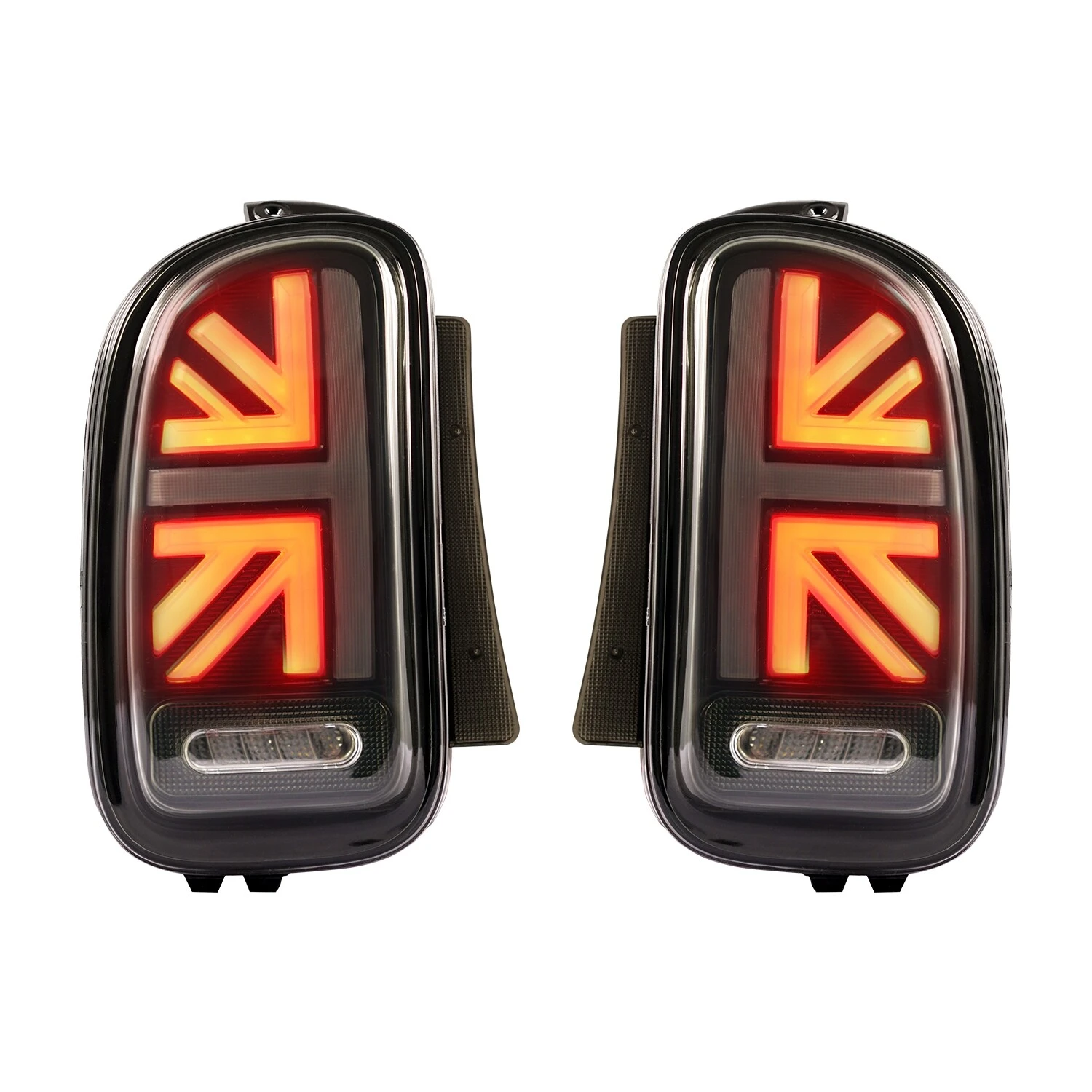 BMW Mini R55 taillight, 2007-2014, universal for the early and late