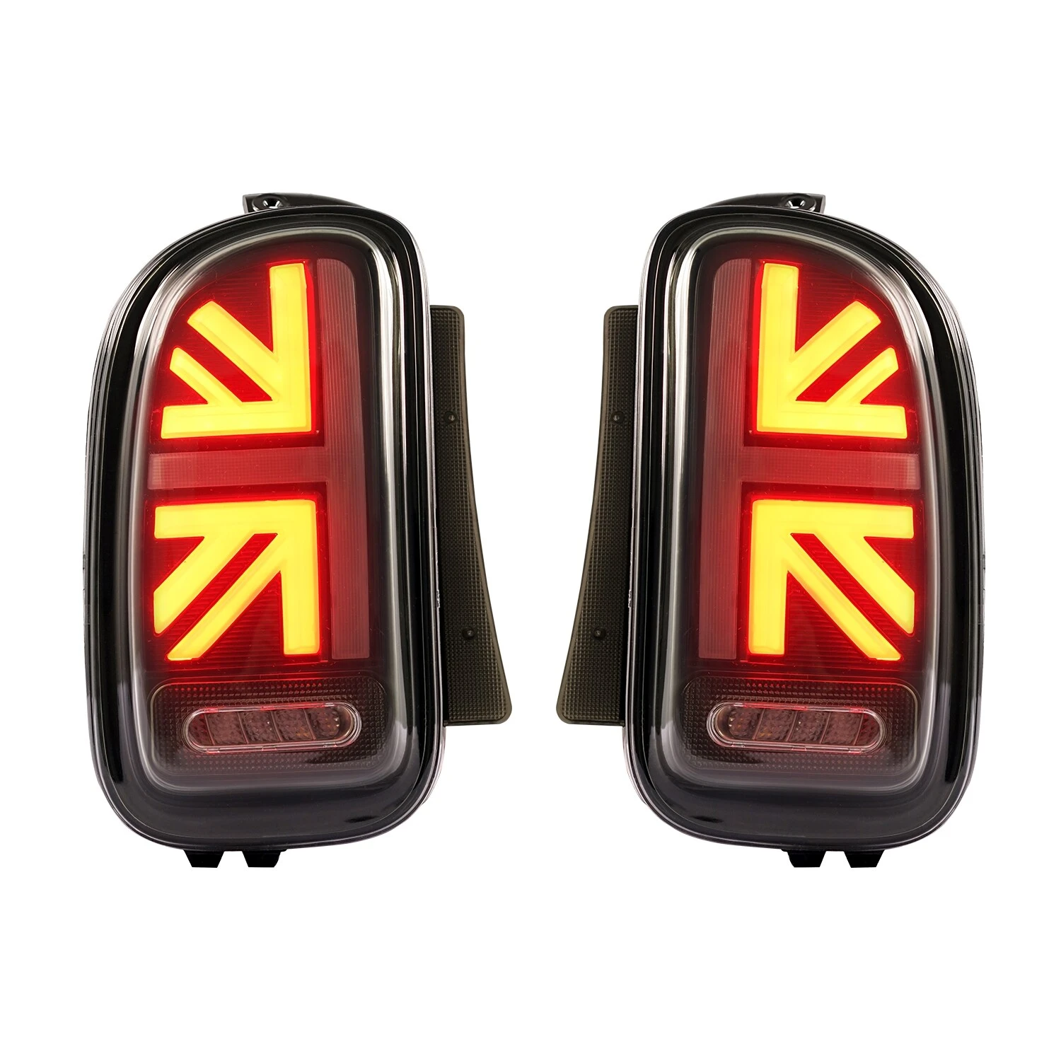BMW Mini R55 taillight, 2007-2014, universal for the early and late