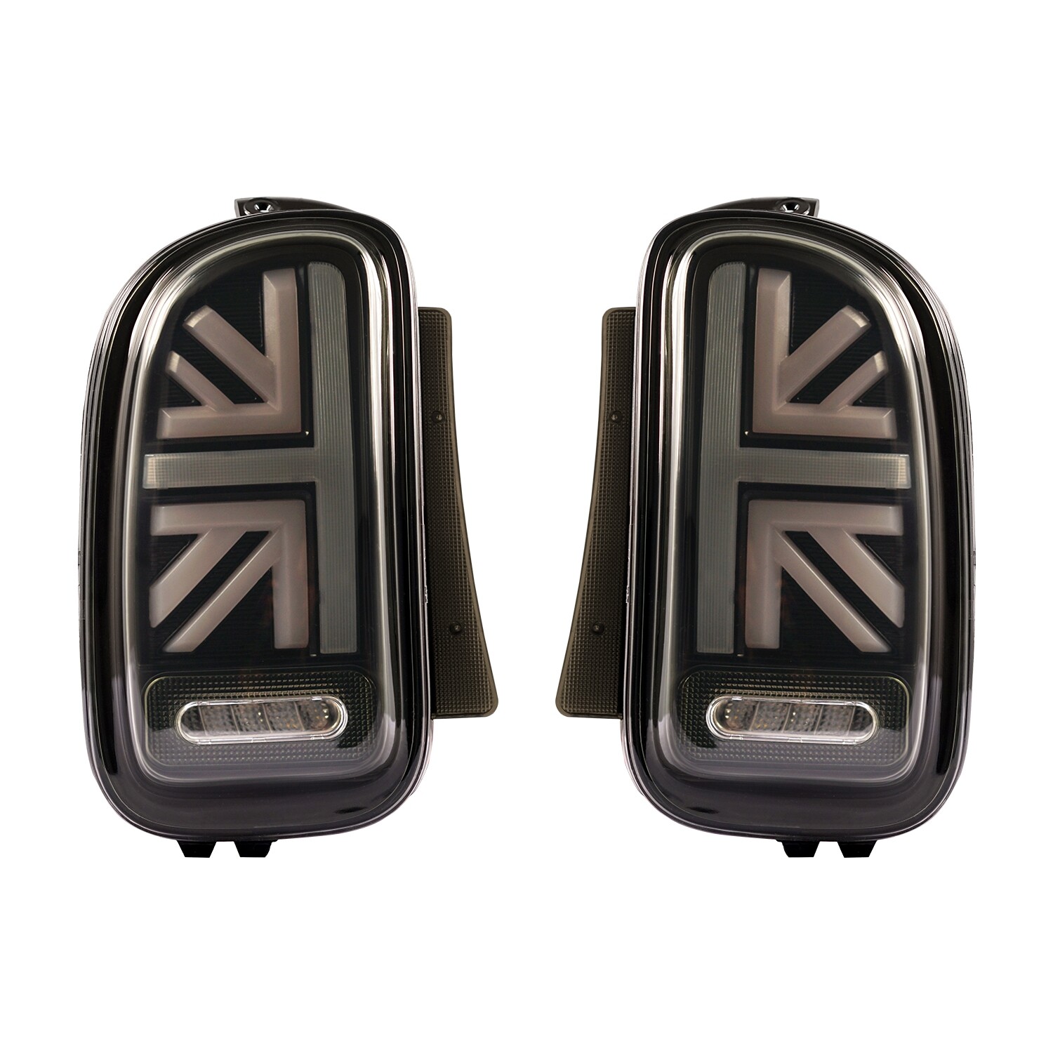 BMW Mini R55 taillight, 2007-2014, universal for the early and late