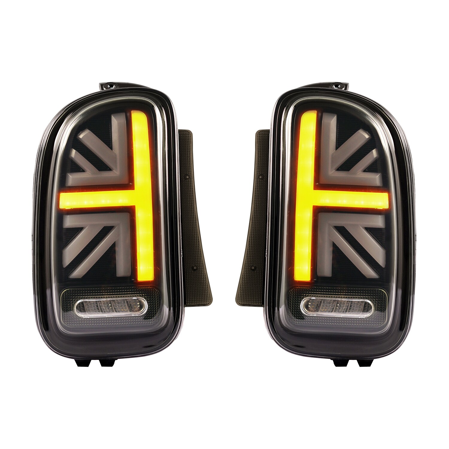 BMW Mini R55 taillight, 2007-2014, universal for the early and late