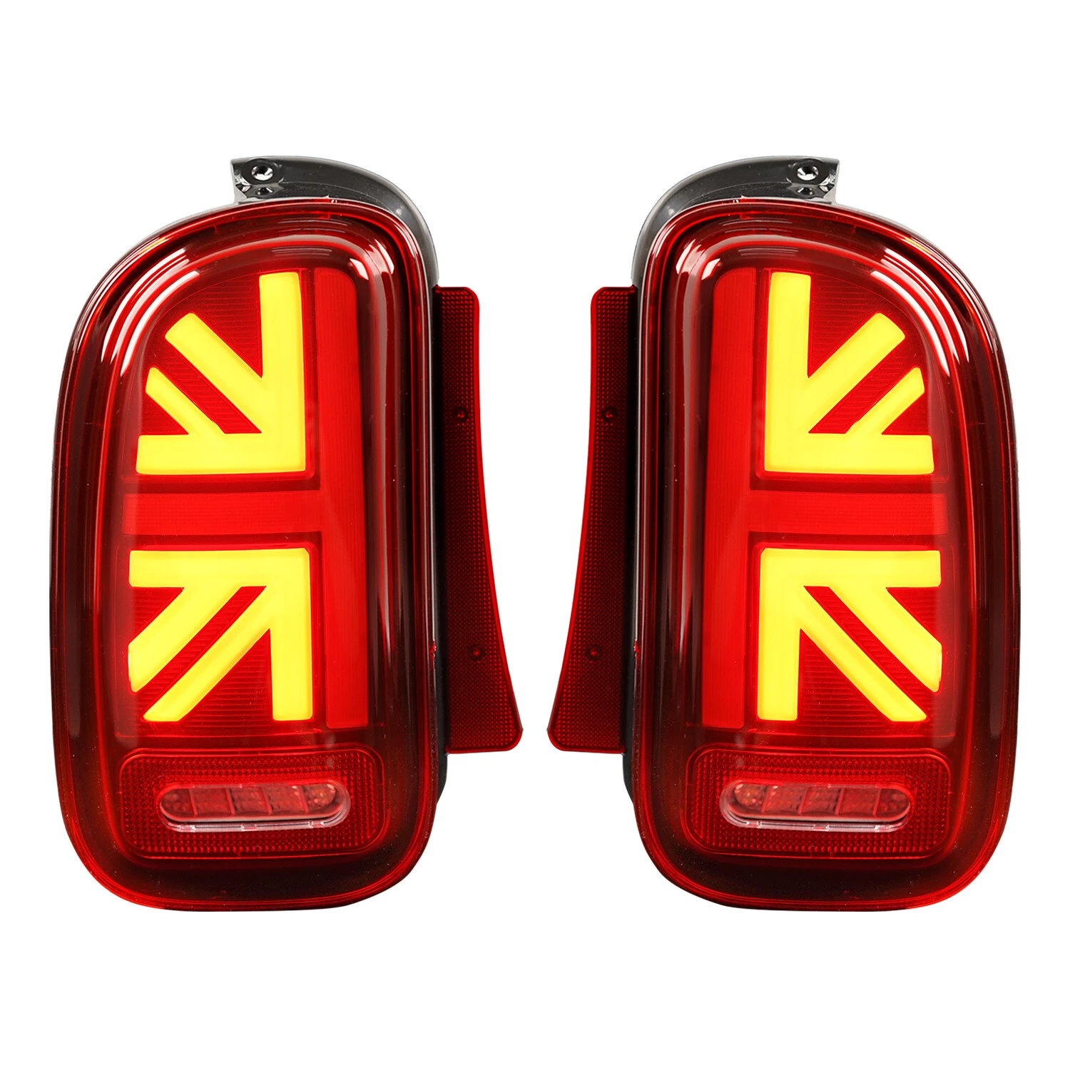 BMW Mini R55 taillight, 2007-2014, universal for the early and late