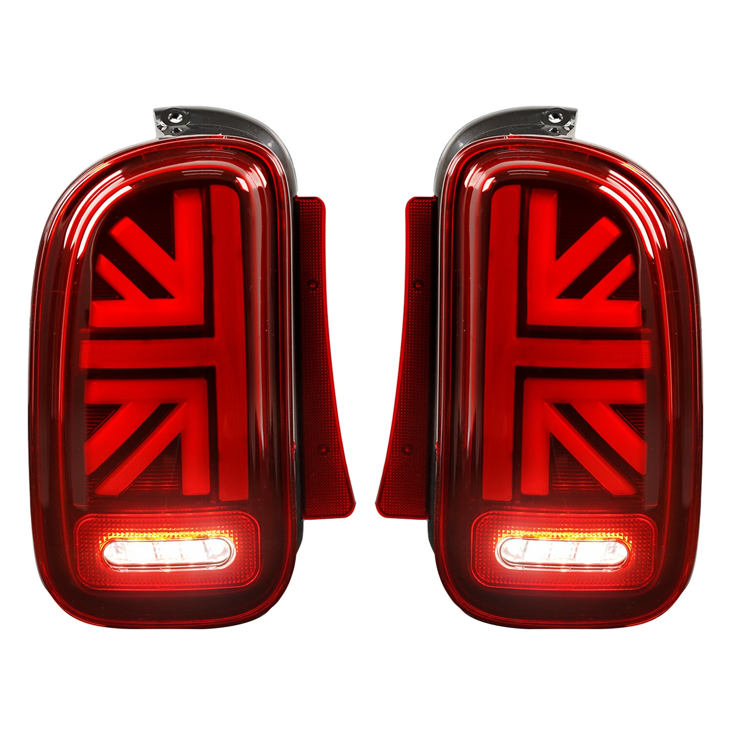 BMW Mini R55 taillight, 2007-2014, universal for the early and late