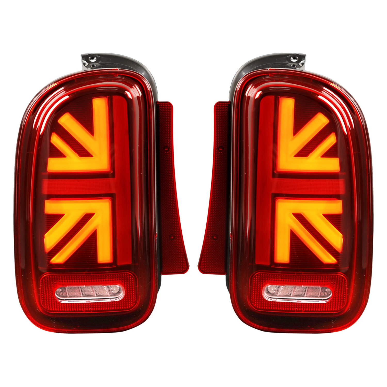 BMW Mini R55 taillight, 2007-2014, universal for the early and late