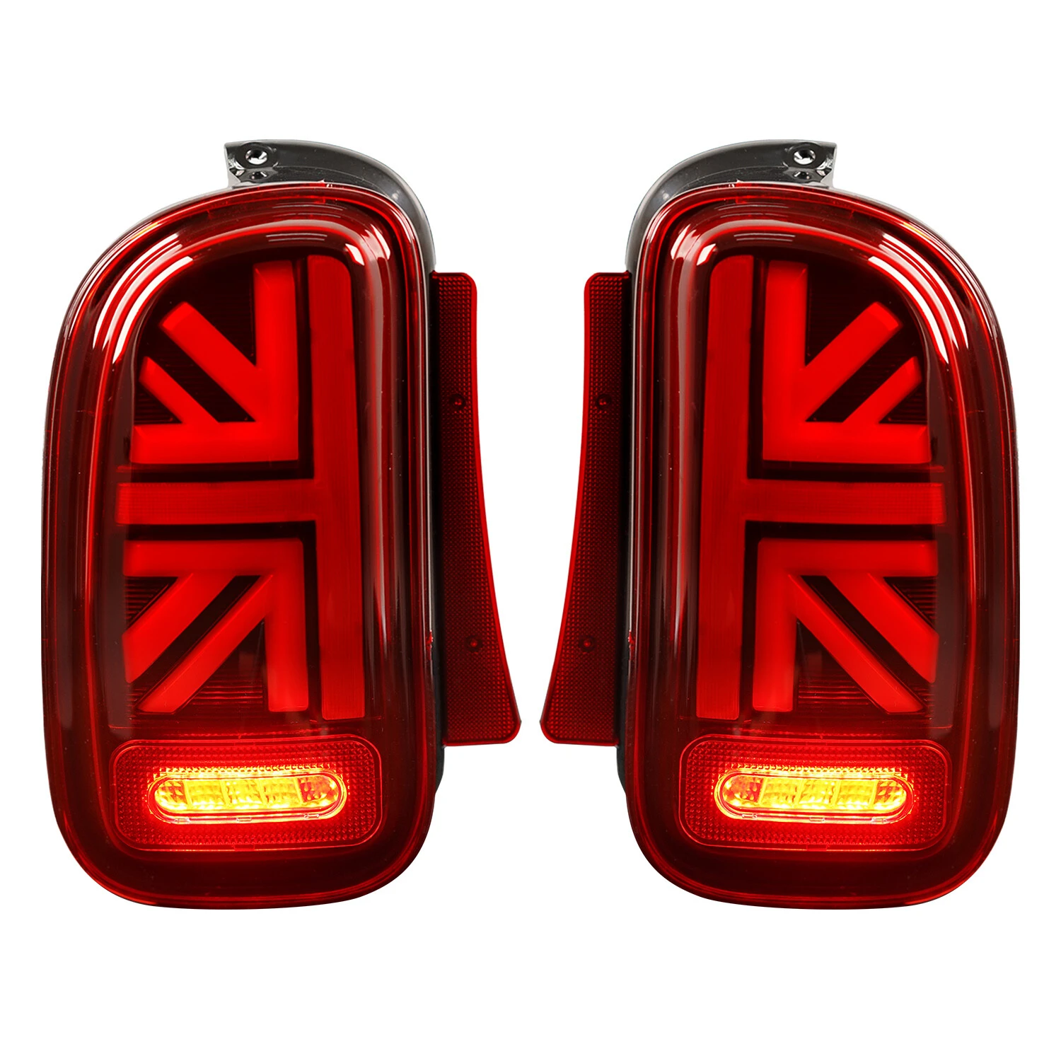 BMW Mini R55 taillight, 2007-2014, universal for the early and late