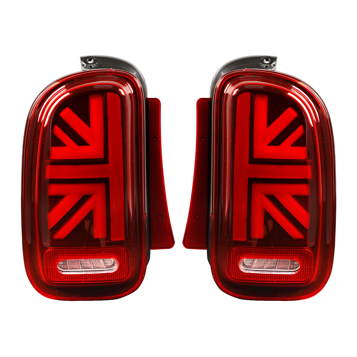 BMW Mini R55 taillight, 2007-2014, universal for the early and late