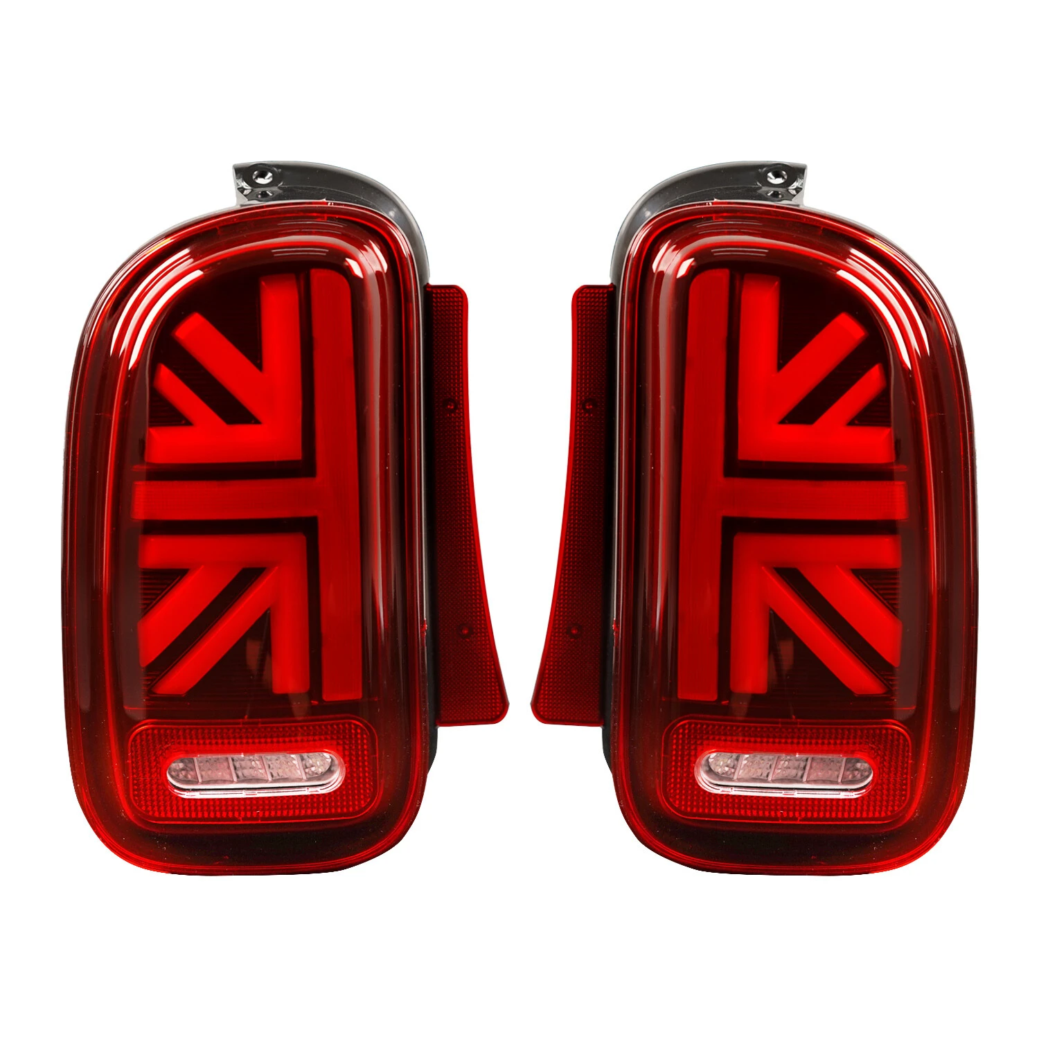 BMW Mini R55 taillight, 2007-2014, universal for the early and late
