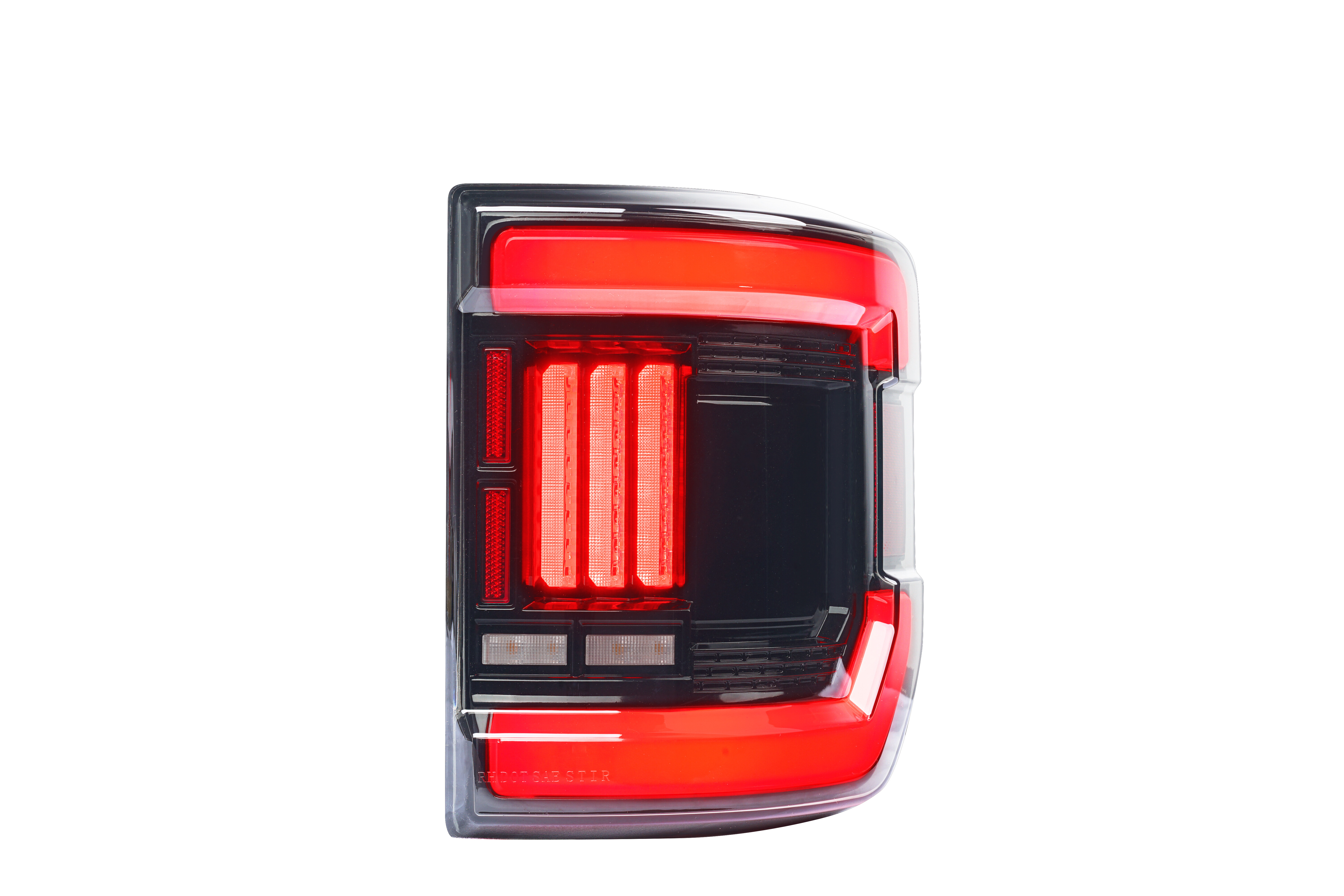 Gladiator taillights (2019-2024 set)