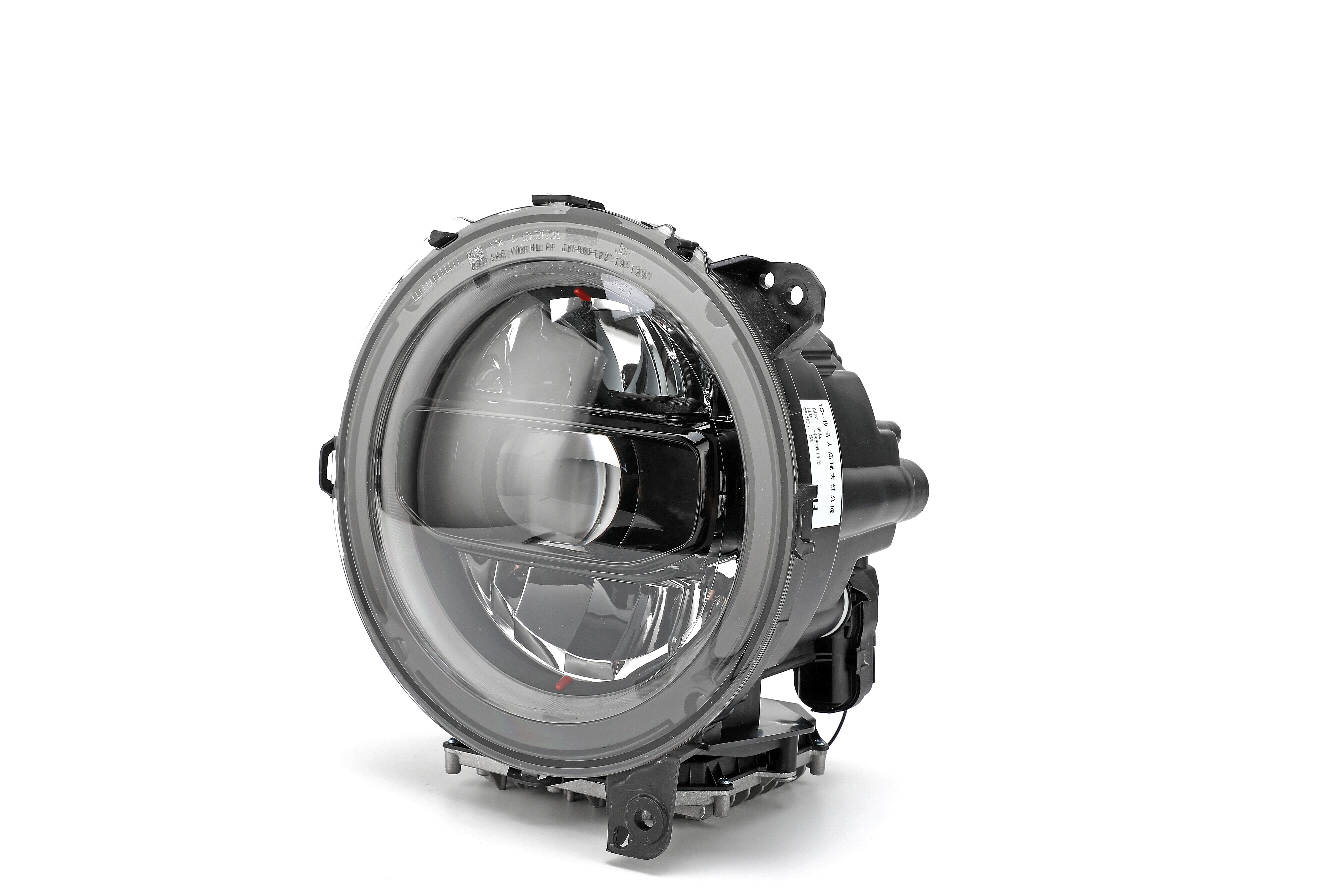 FOR 2005-2011 Toyato tacoma fog lights